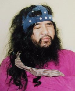 這些慘案，與達賴喇嘛不無關係1