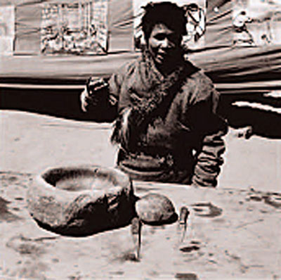 達賴集團暗殺異己維繫專制　 10名藏人先後被暗殺1